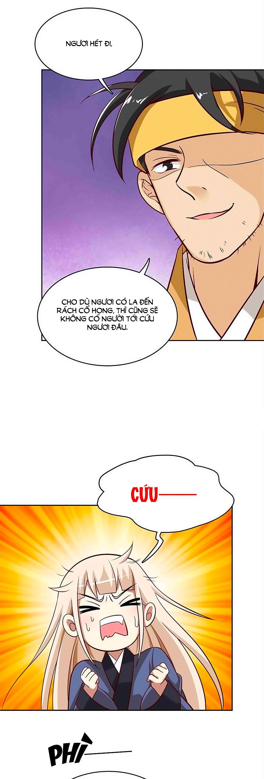 kiêu ngạo vương gia chủng điền phi chapter 21 7