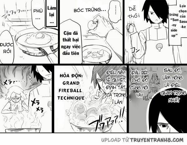 hai người cha trứng chiên chapter 1 6