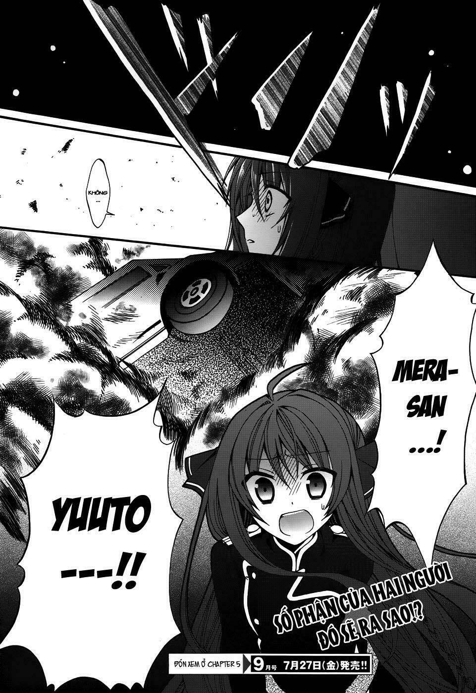 dracu-riot! chapter 4 25