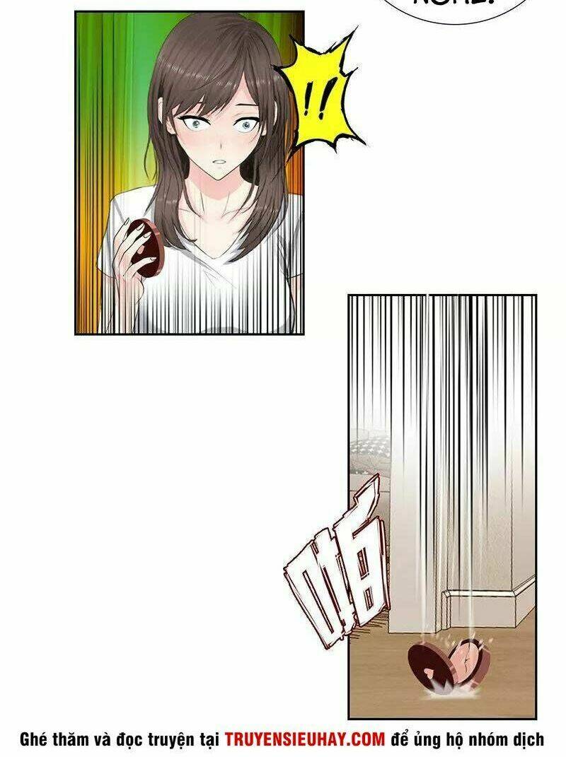 học viện cao thủ chapter 58 19