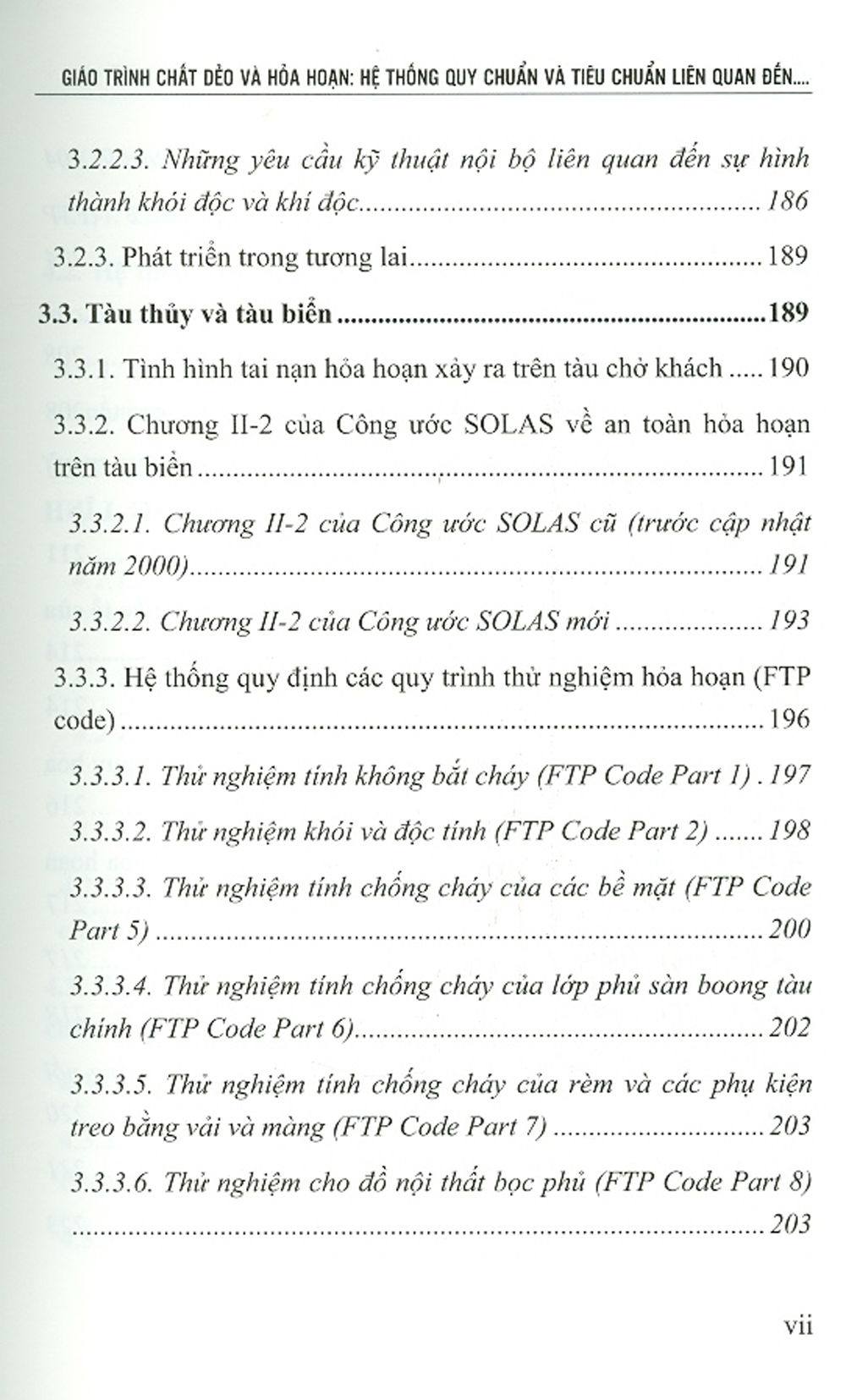 Giáo Trình Chất Dẻo Và Hỏa Hoạn - Hệ Thống Quy Chuẩn Và Tiêu Chuẩn Liên Quan Đến Phòng Cháy Và Các Phương Pháp Xử Lý Sau Đám Cháy (Bìa Cứng)