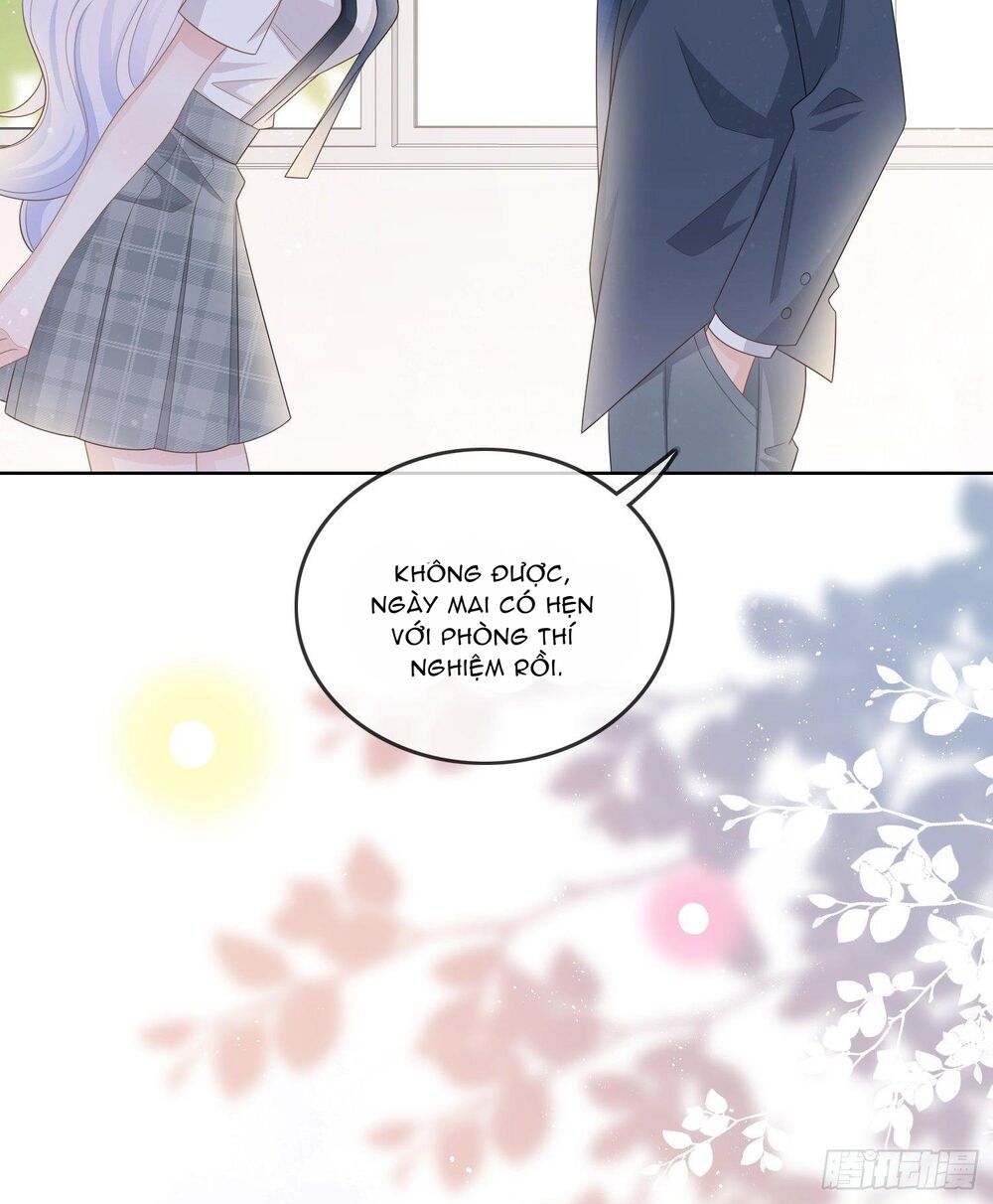 ảnh hậu cũng không bằng niệm thanh hoa chapter 106 5
