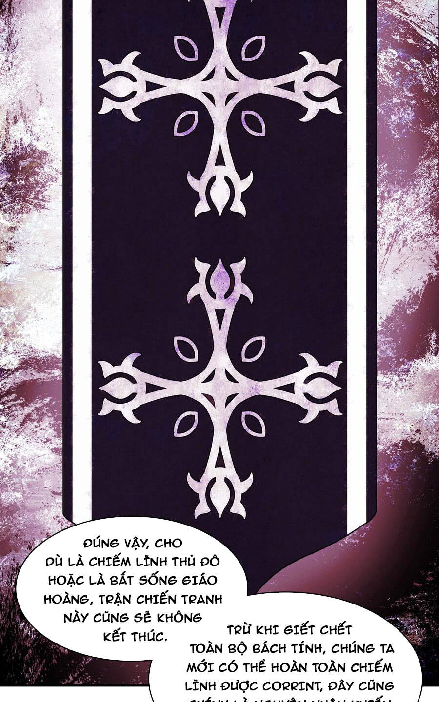 bất bại chân ma chapter 139 57