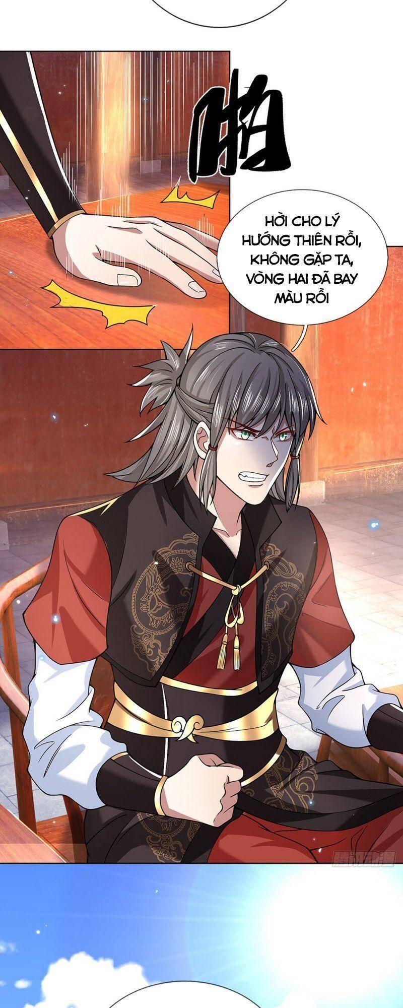 Ta Trở Về Từ Thế Giới Tu Tiên chapter 52 7