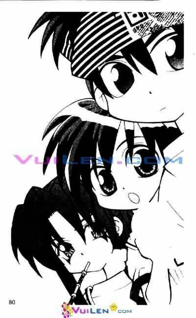 tiên nữ giáng trần chapter 6 80