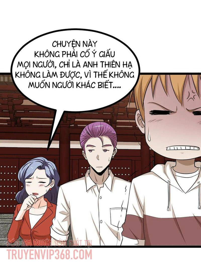 đai ca trở lại tuổi 16 chapter 153 10