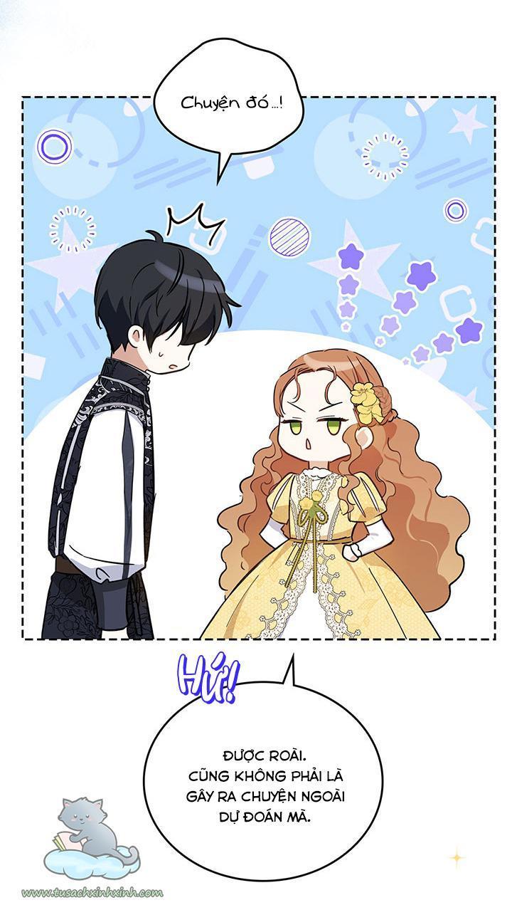 kiếp này ta sẽ trở thành gia chủ chapter 71 43