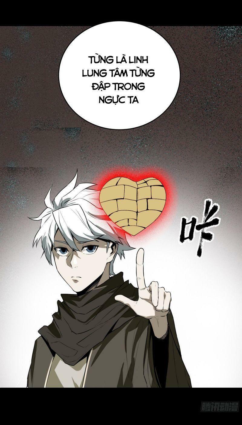 con quỷ đã sẵn sàng cho bữa tối ! chapter 50 48