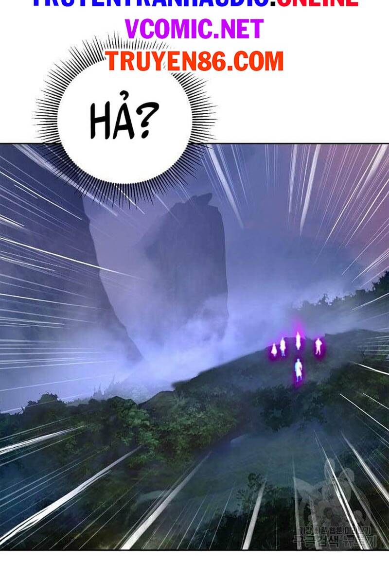 xuyên không thành hổ chapter 92 22