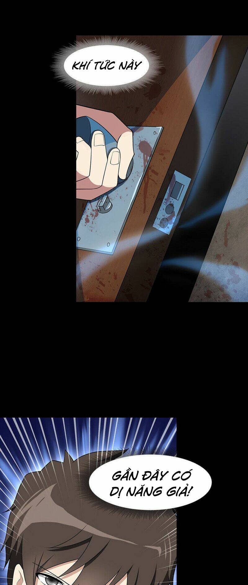 bạn gái virus của tôi chapter 90 19