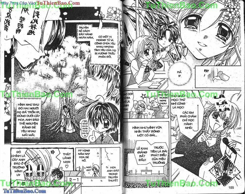 viên ngọc nàng tiên cá chapter 7 78