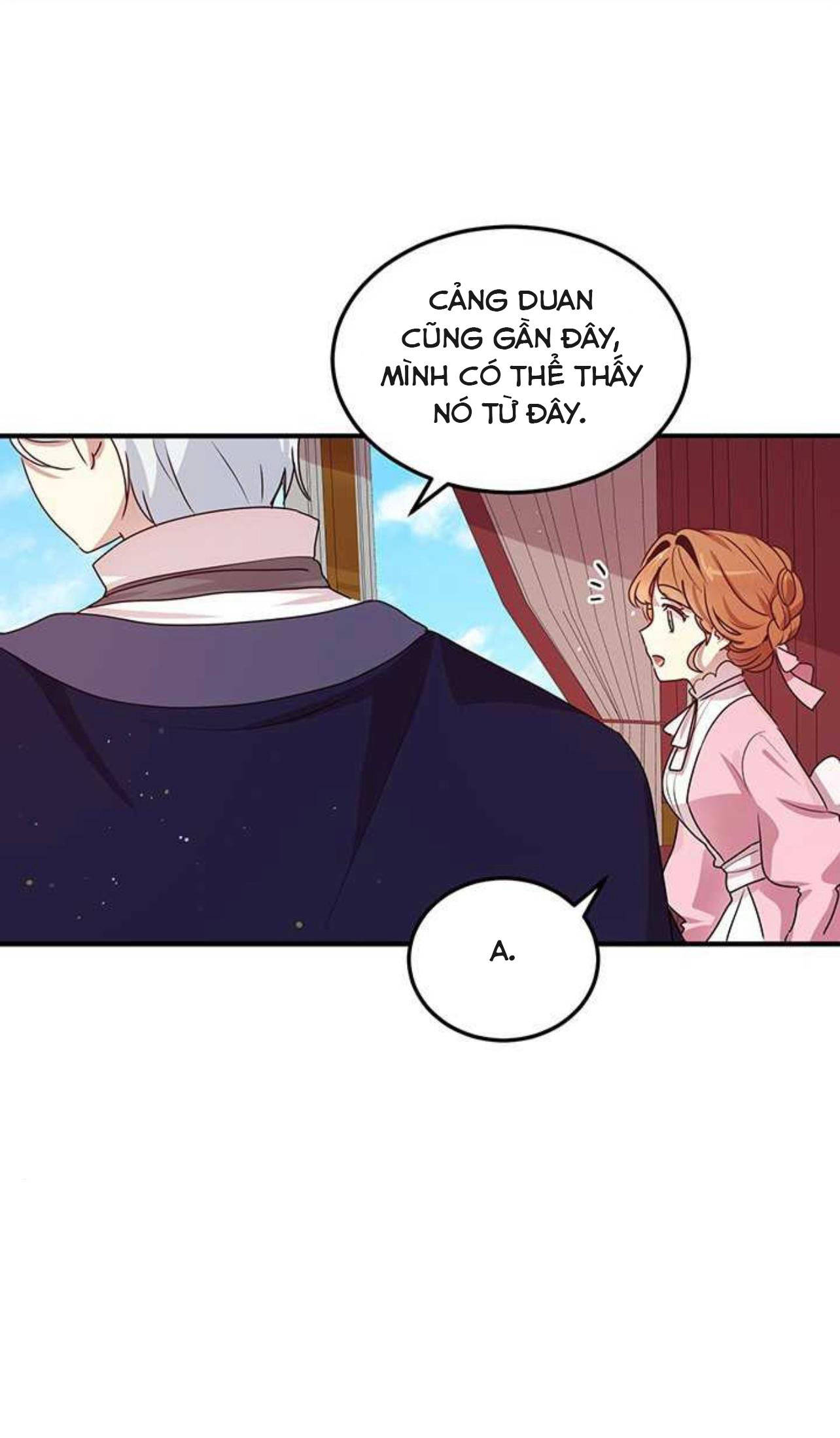 tại sao ngài làm điều này, công tước chapter 96 41