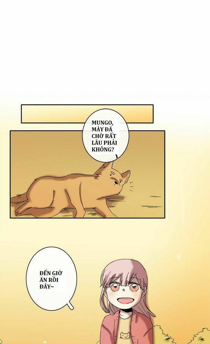 the children's teacher, mr. kwon chapter 12 6