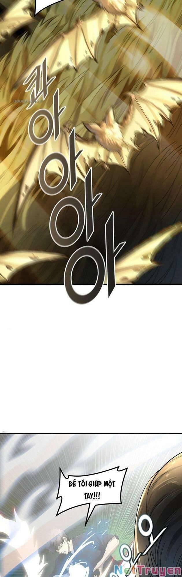 tòa tháp bí ẩn 2 chapter 544 15