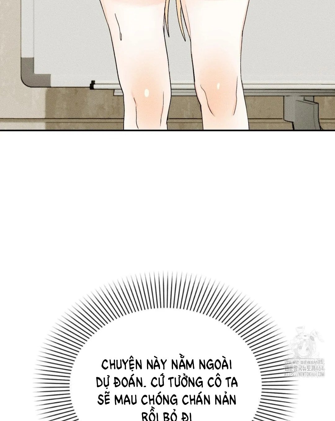 [18+] người đàn ông làm tình với quỷ chapter 6.1 16