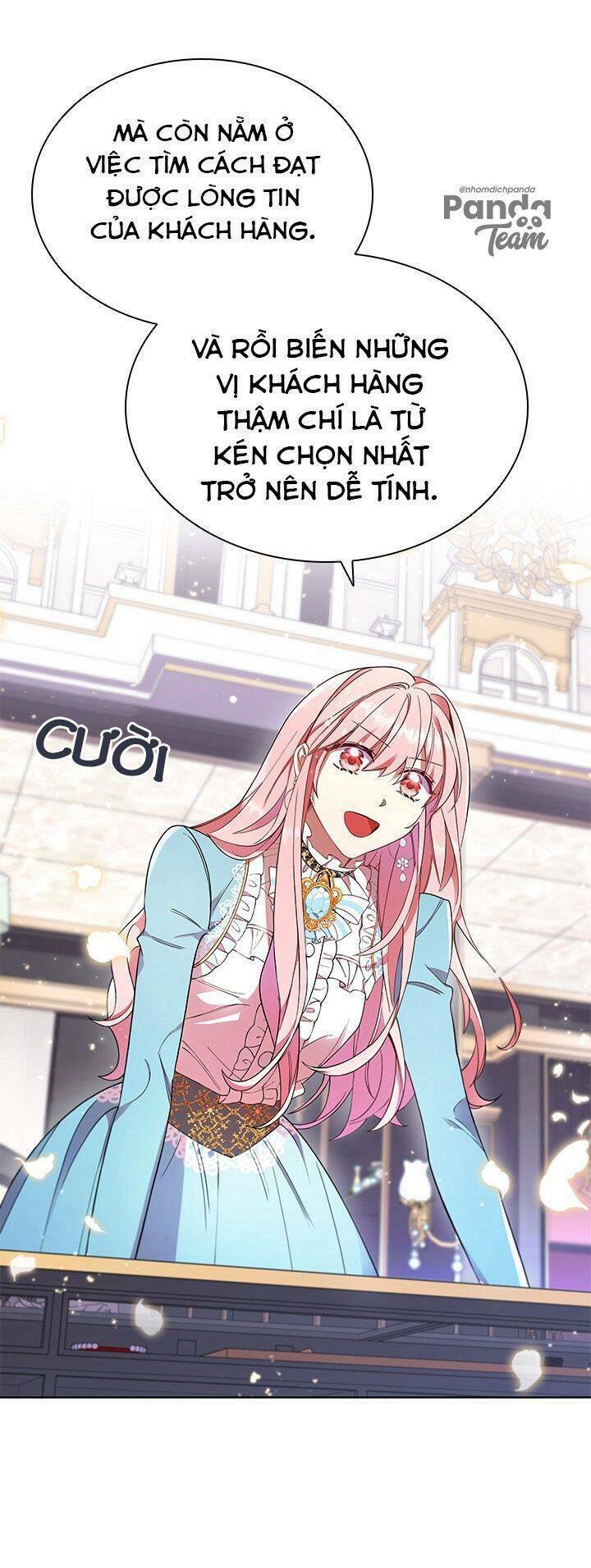 tôi đã ly hôn nhưng lại trở thành tài phiệt chapter 12.1 19