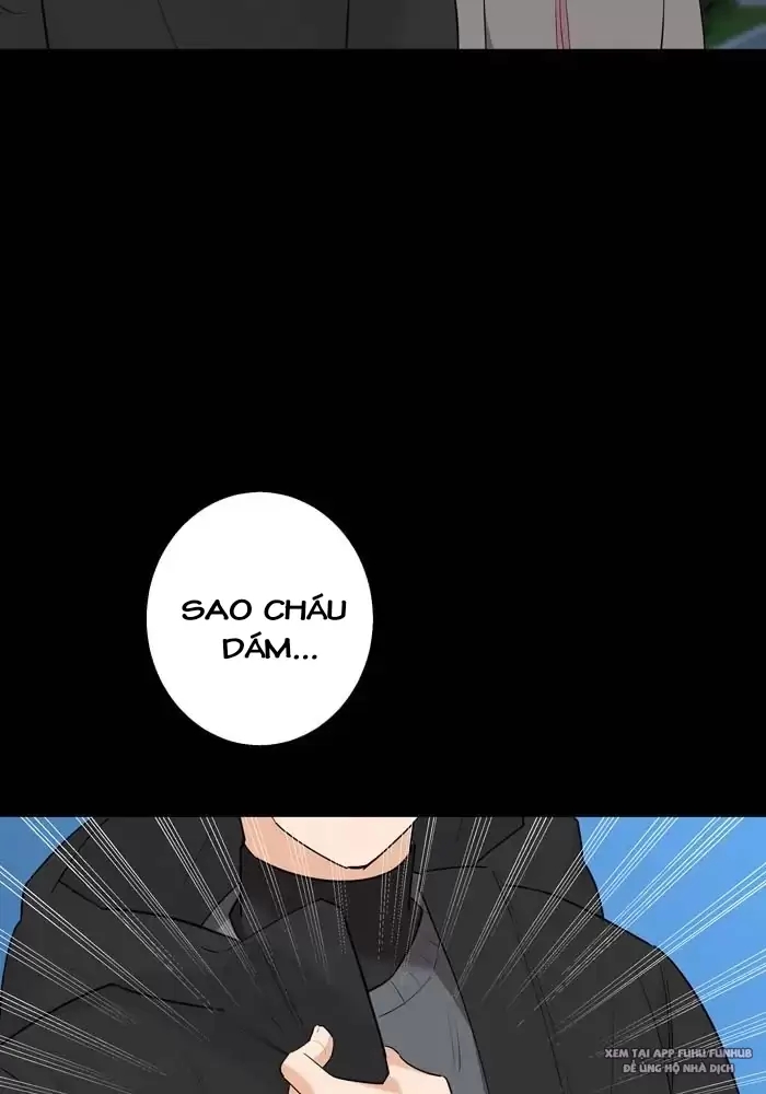 anh bạn của tôi đang phát sáng kìa ! chapter 41 52