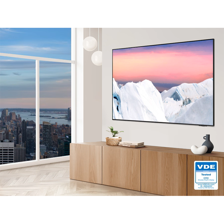 Smart Tivi Neo QLED Samsung 4K 55 inch QA55QN85C - Model 2023