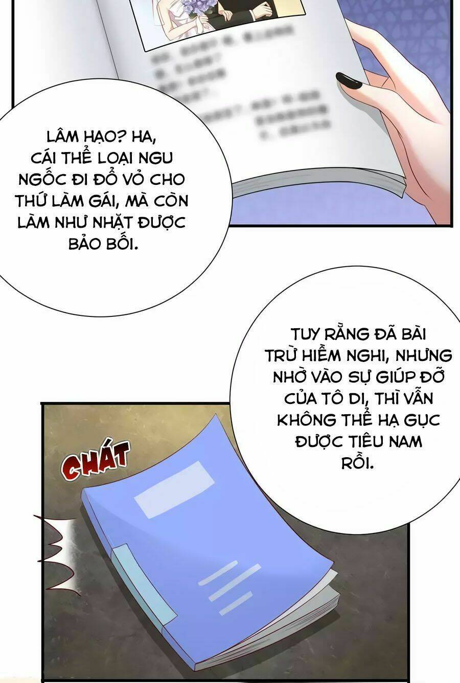 báo hệ nam hữu đích thiên tầng thao lộ chapter 28 2