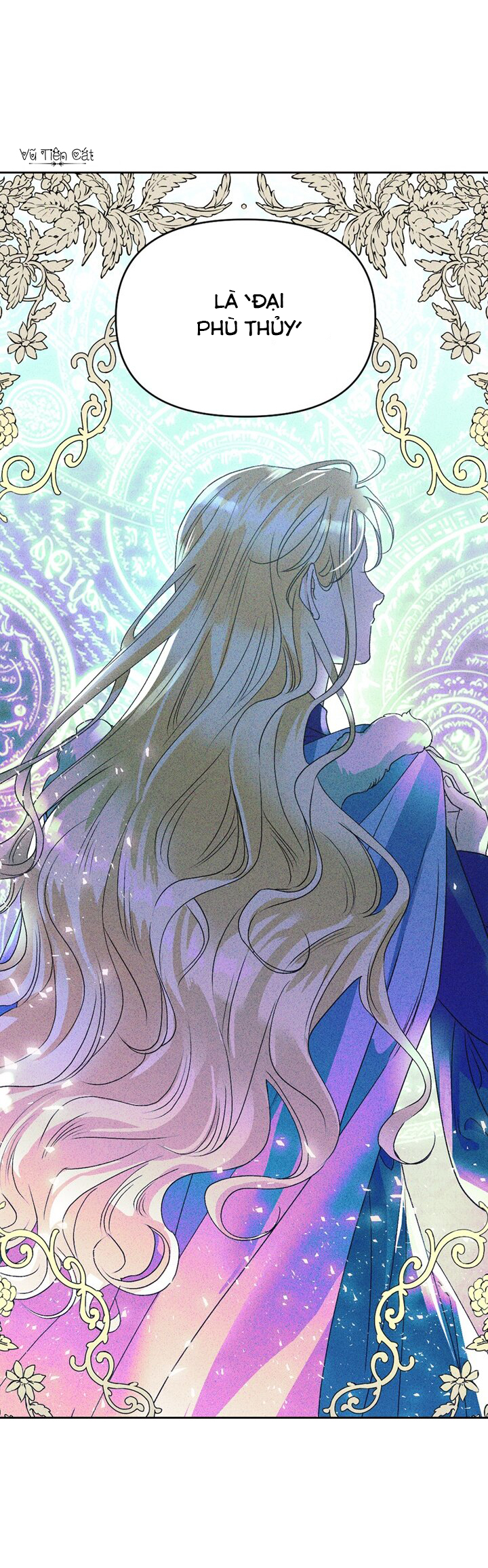 ác nữ xứng đôi với bạo chúa chapter 43 46