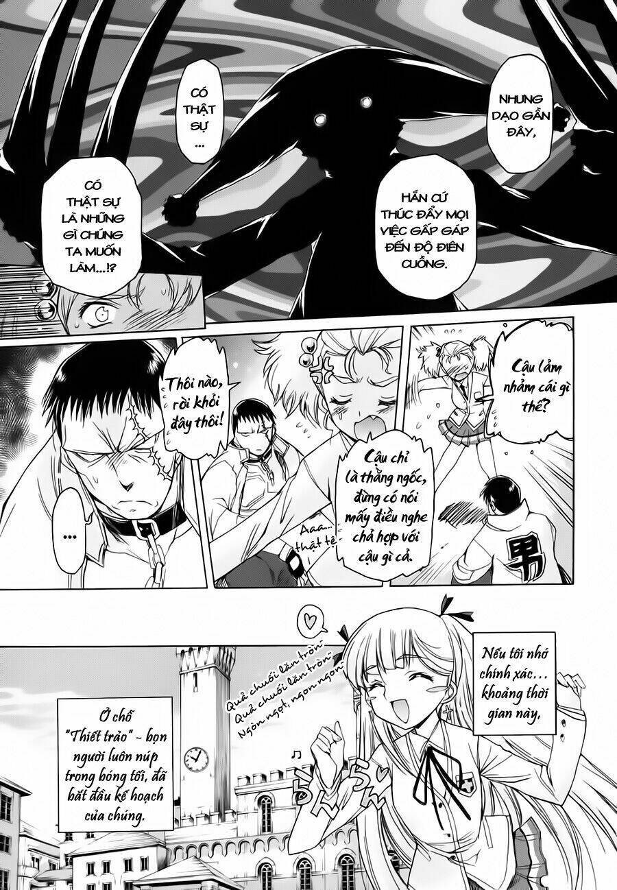 nana mix! chapter 12 10