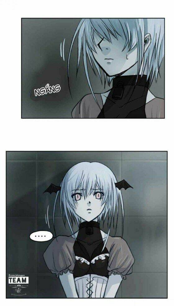 chúa tể perdien chapter 3 15