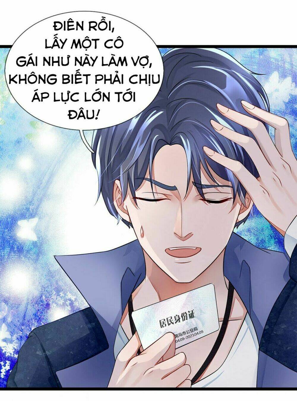 chung cực binh vương tại đô thị chapter 8 4