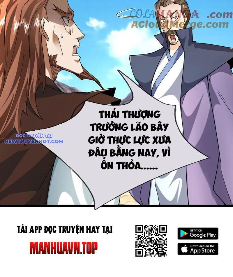 ngủ say vạn cổ: xuất thế đẩy ngang chư thiên chapter 75 49