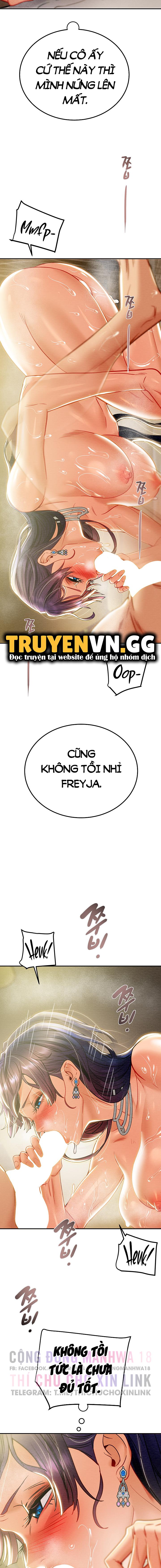 cây búa thần chapter 33 15