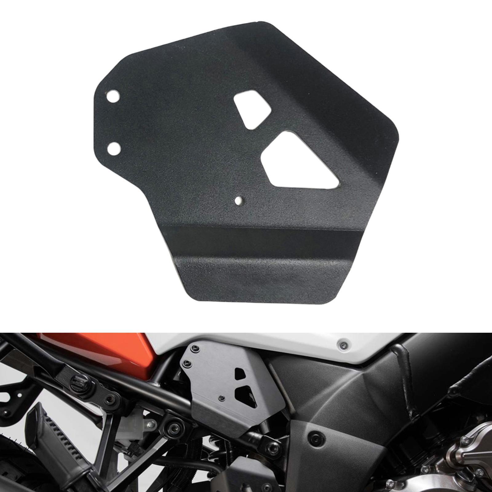 Motorcycle Body Heat Shield for Suzuki DL1050XT DL1050A DL1050 V-Strom DL1050, Easy to Install
