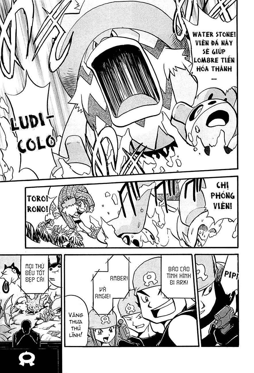 thú cưng đặc biệt chapter 189 10