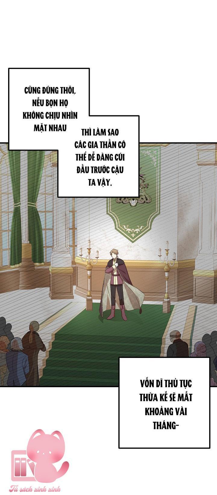 bác sĩ hoàn thành trách nhiệm rồi chapter 4 10