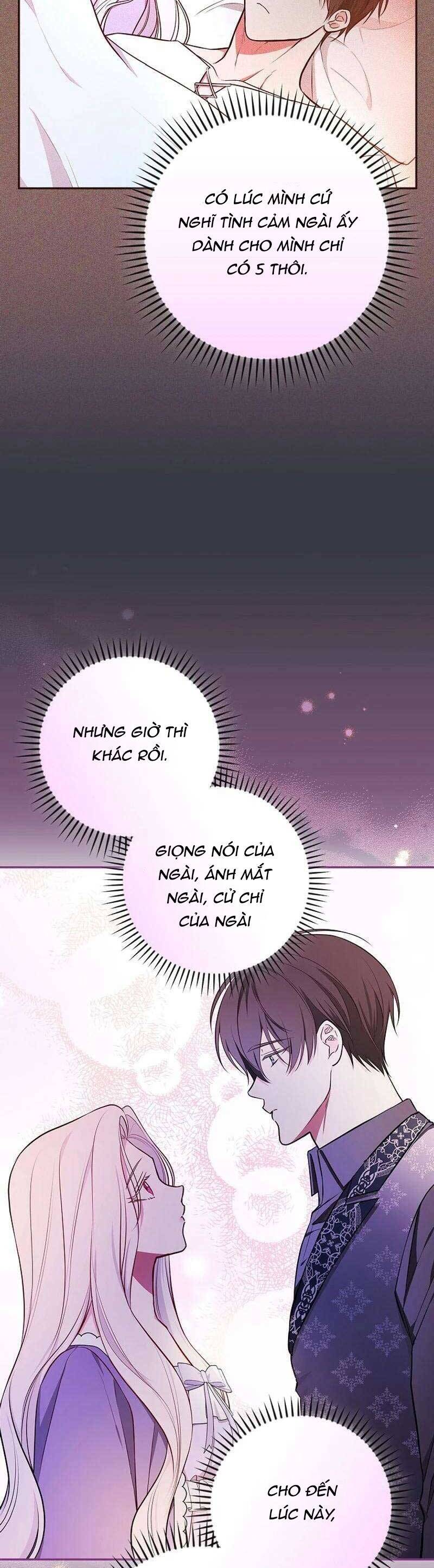 tôi trở thành mẹ của vị anh hùng chiến binh chapter 88 31