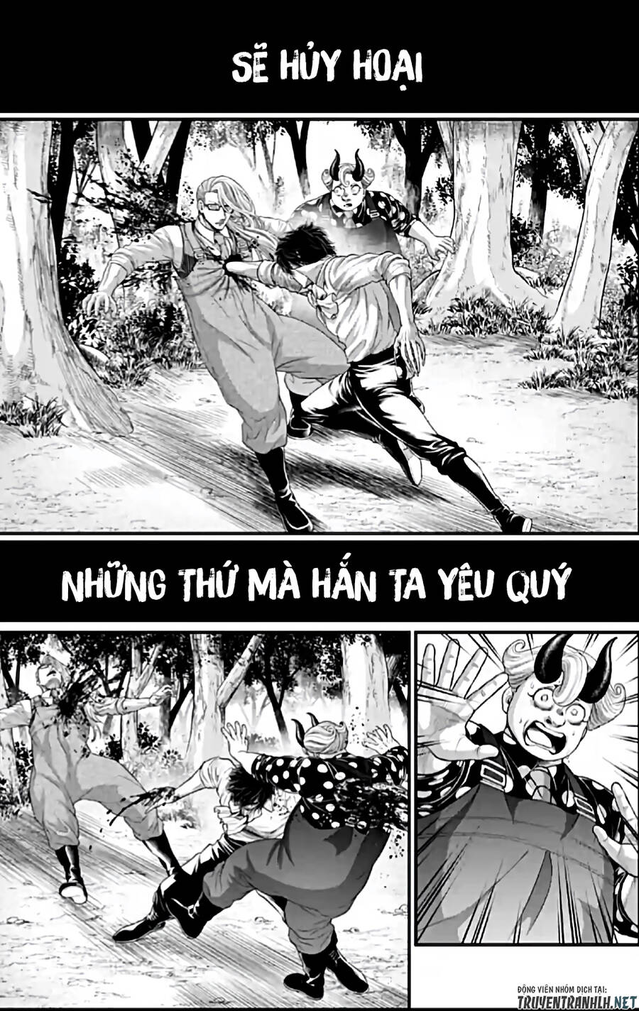 đại chiến nhân thần chapter 67 60