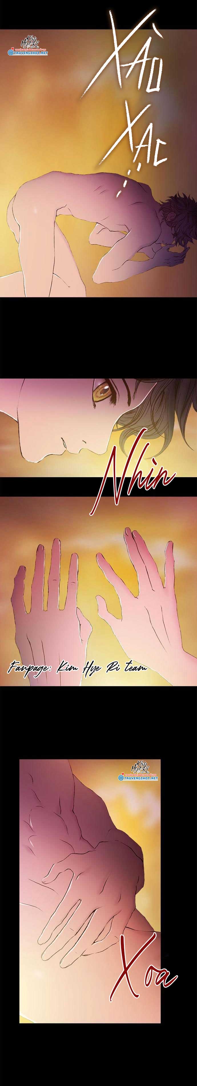 tôi chính là nhà sưu tập chim chapter 31.3 4