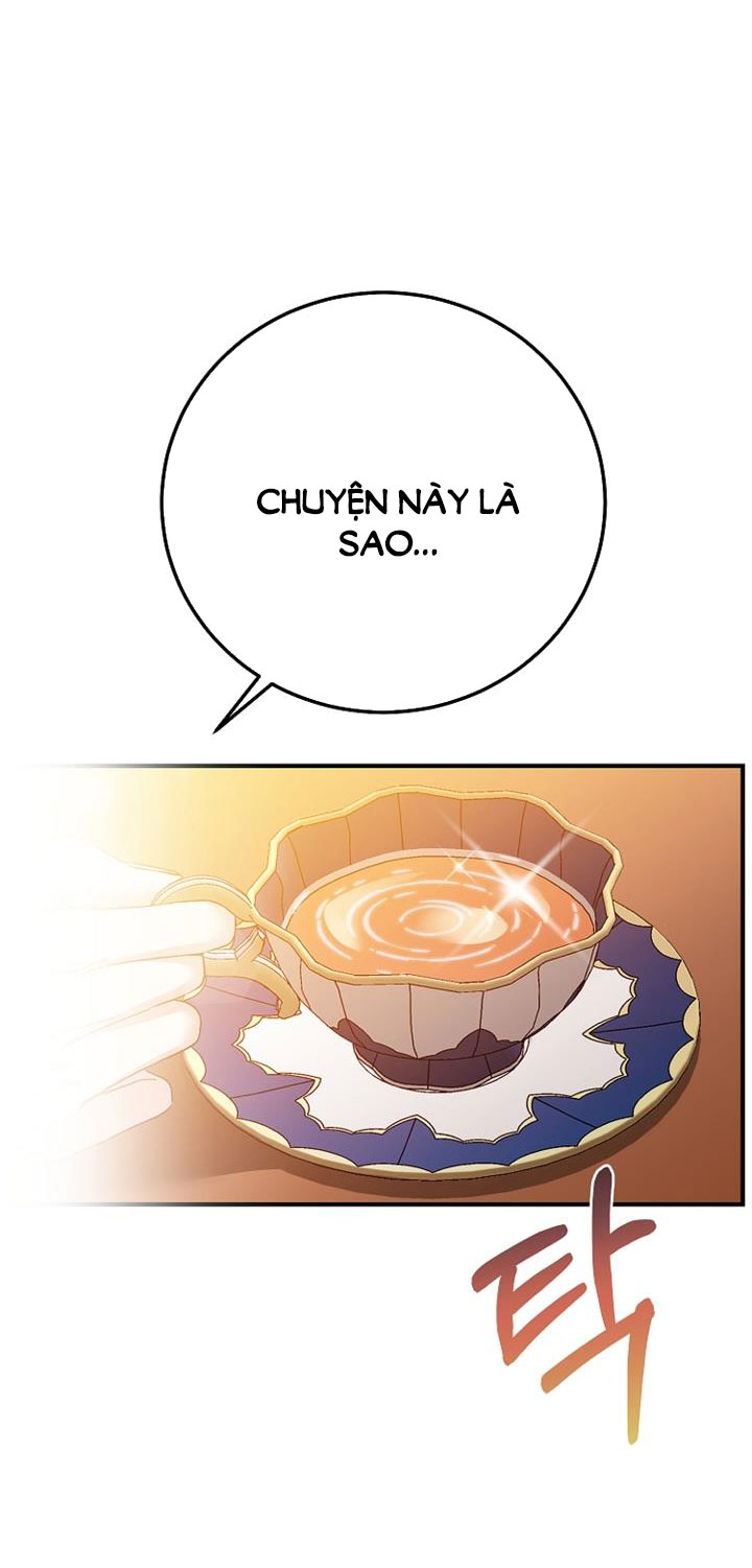 trở thành vợ thái tử quái vật chapter 85.2 8