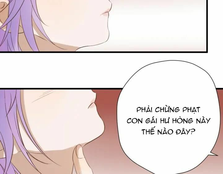 lượm được một tiểu hồ ly phần 3 chapter 76 31