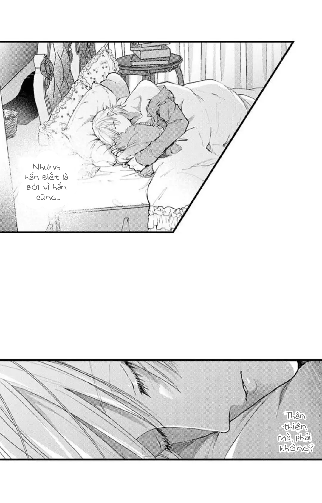 bị một anh chàng lập dị tấn công chapter 81 30