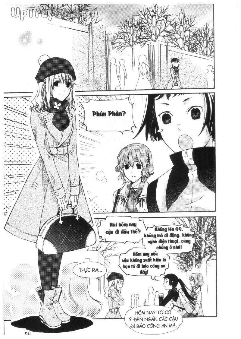 khu vườn ảo mộng chapter 4 49