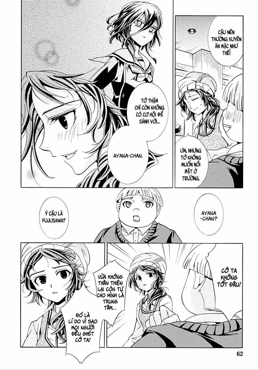 fukushuu kyoushitsu chapter 7 17