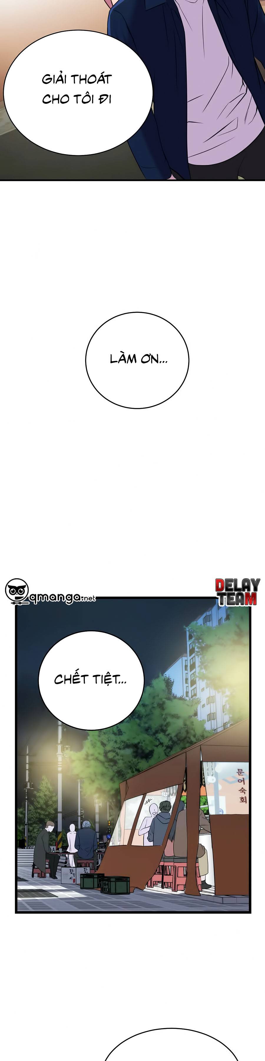 quản lý của siêu anh hùng chapter 2 13