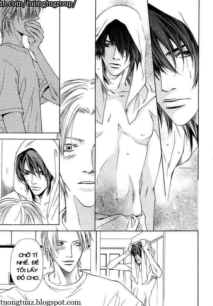 aimai na kankei chapter 1 7