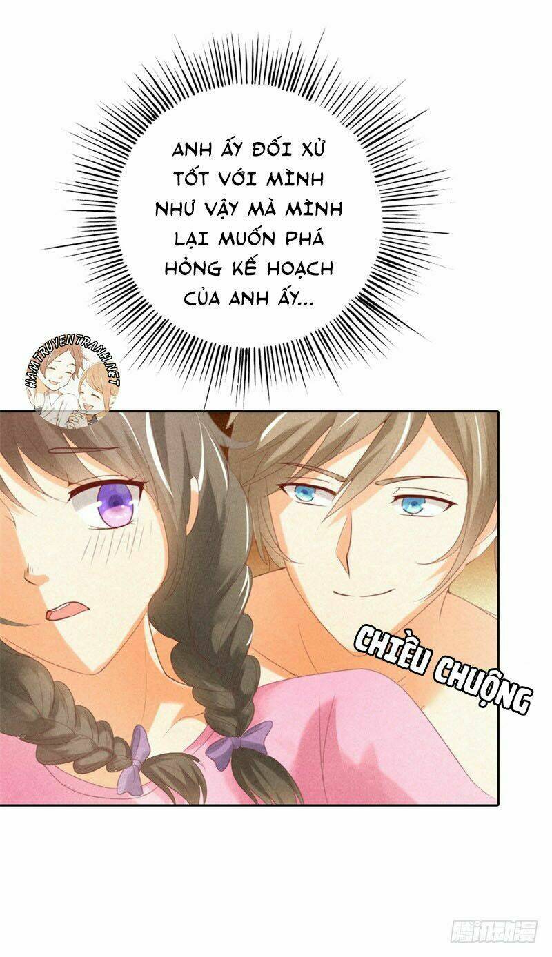 tiểu tâm can của cực phẩm đại nhân chapter 20 19