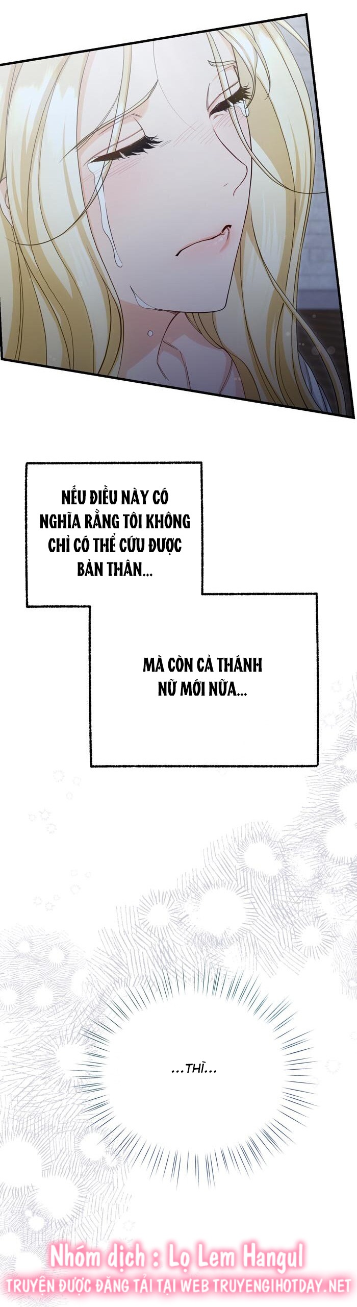 trở thành thánh nữ giả mạo chapter 12 46