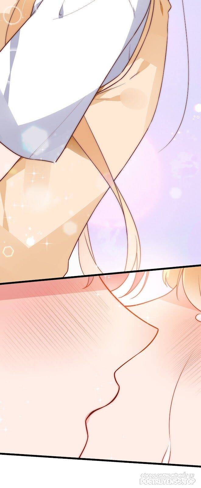 tôi chỉ muốn chơi game, đừng lôi vào yêu đương chapter 11 50