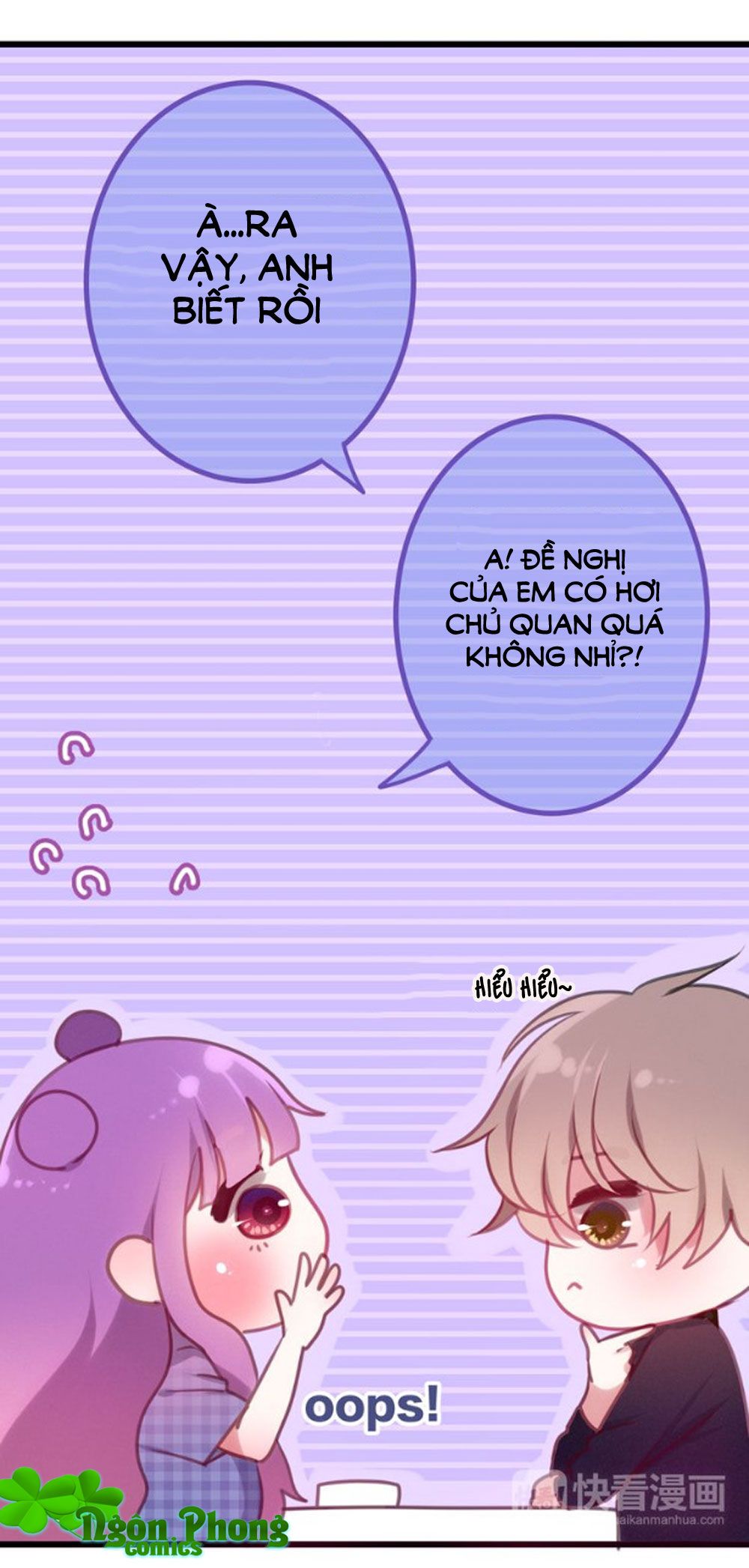 tháng sáu kì diệu chapter 45 6