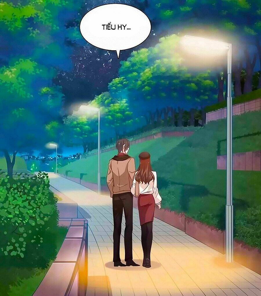 chỉ nhiễm thành hôn chapter 193 23