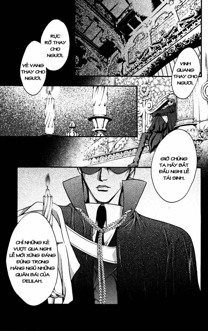 đứa con của thượng đế chapter 22 2