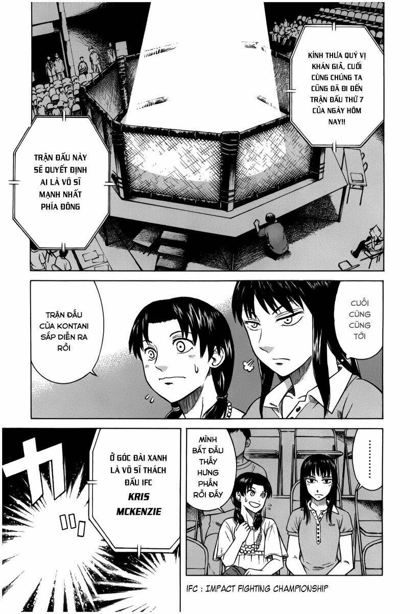 teppu chapter 5 34