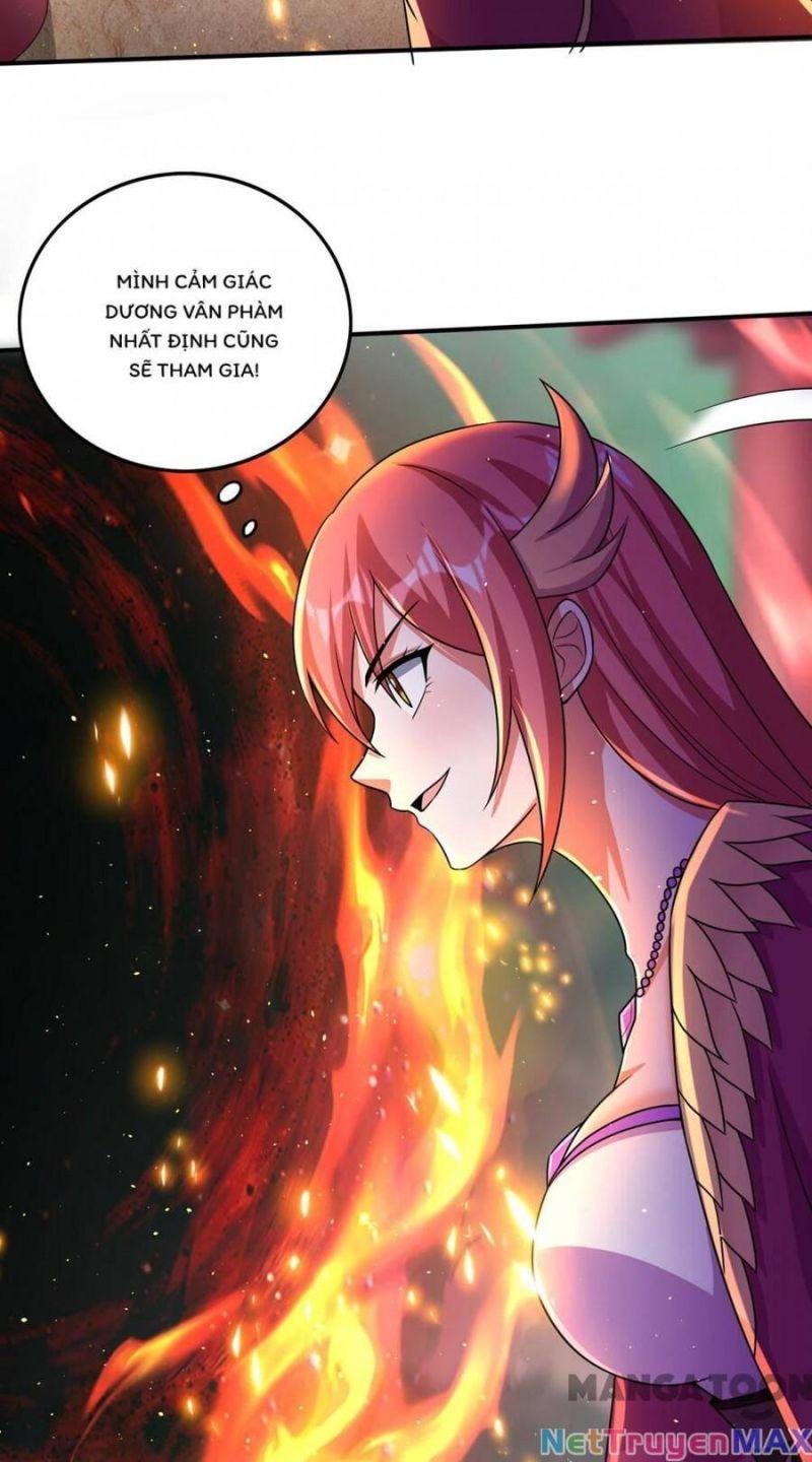 tối cường thần y tại đô thị chapter 280 27